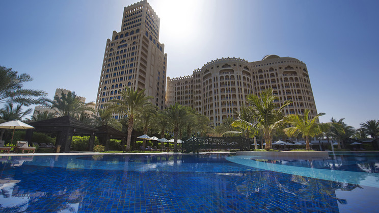 Waldorf Astoria Resort, Ras Al Khaimah